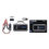 Thumbnail: Topdon 2-in-1 2200 Peak Amp Jump Starter & Air Compressor