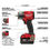 Thumbnail: Milwaukee Tool M18 FUEL 1/2 Inch HTIW & 3/8 Inch MTIW Impact Wrench Automotive C