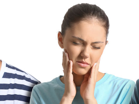 If you have a toothache, you shouldn't put off having it looked at. Call Carson & Acasio in Oxnard.