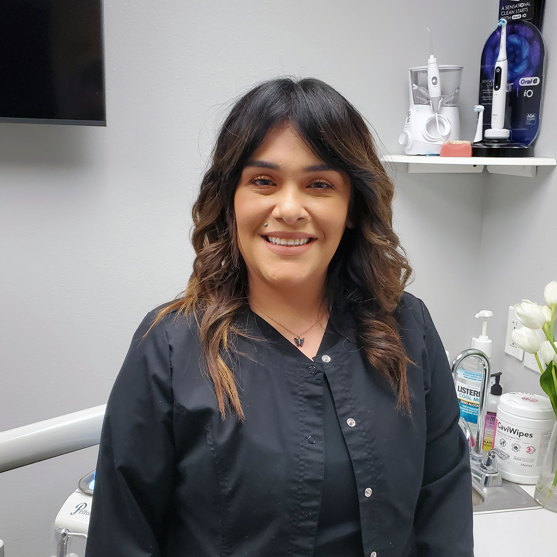 Staff Carson & Acasio Dentistry Oxnard