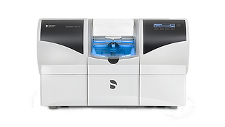 Cerec MC X Milling and Grinding Machine