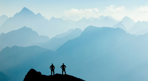 Imagery By Design partners Rich and Scott.