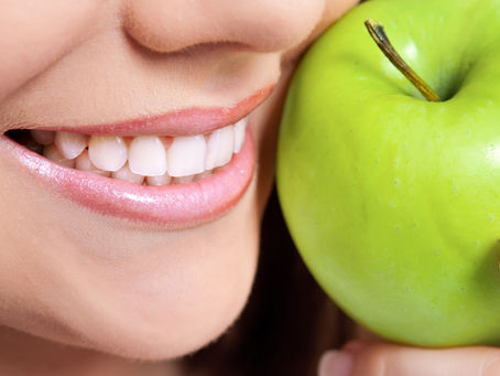 A little cosmetic dentistry can go a long way in helping your smile.