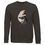 Miniaturbild: Unisex Bio-Pullover mit Rundhalsausschnitt | Catshug