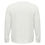 Miniaturbild: Unisex Bio-Pullover mit Rundhalsausschnitt | Mannaz