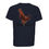 Miniaturbild: Unisex T-Shirt aus Bio-Baumwolle | Rooster