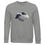 Miniaturbild: Unisex Bio-Pullover mit Rundhalsausschnitt | Sheep and Lamb