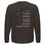 Miniaturbild: Unisex Bio-Pullover mit Rundhalsausschnitt | Spider