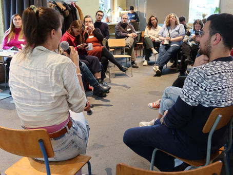 SUPPORT. Platform goes live in Croatia, Germany and the Netherlands .