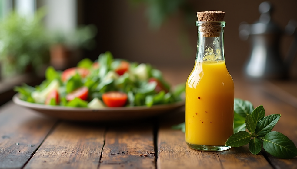 Fresh juice served on a wooden table as part of a catered event by We Cater To You, showcasing professional catering, vibrant beverages, and elegant presentation.