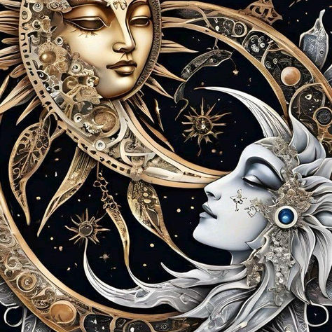 MİTOLOJİ ÜZERİNDEN ERİL DİŞİL DENGESİNİ ARAŞTIRAN BİR YAZI