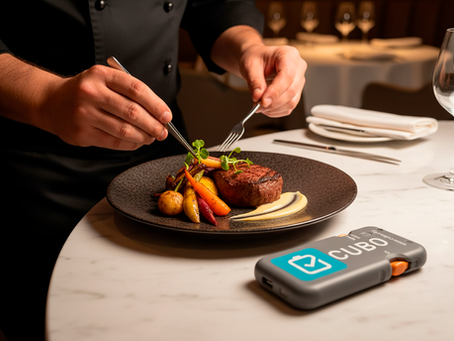 Soluciones para Cargar Celulares en Restaurantes: Tendencias, Beneficios y el Rol de CUBO
