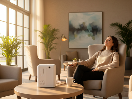 Marketing olfativo: la estrategia que impulsa ventas y transforma la experiencia del cliente 