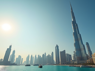 Crafting Memorable Brand Experiences in Dubai