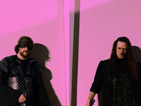 WEST BROOKS + RATZO Team Up For New "REVAMP CASTLE" Music Video