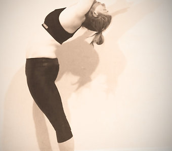 Bikran Yoga 60mins Audio