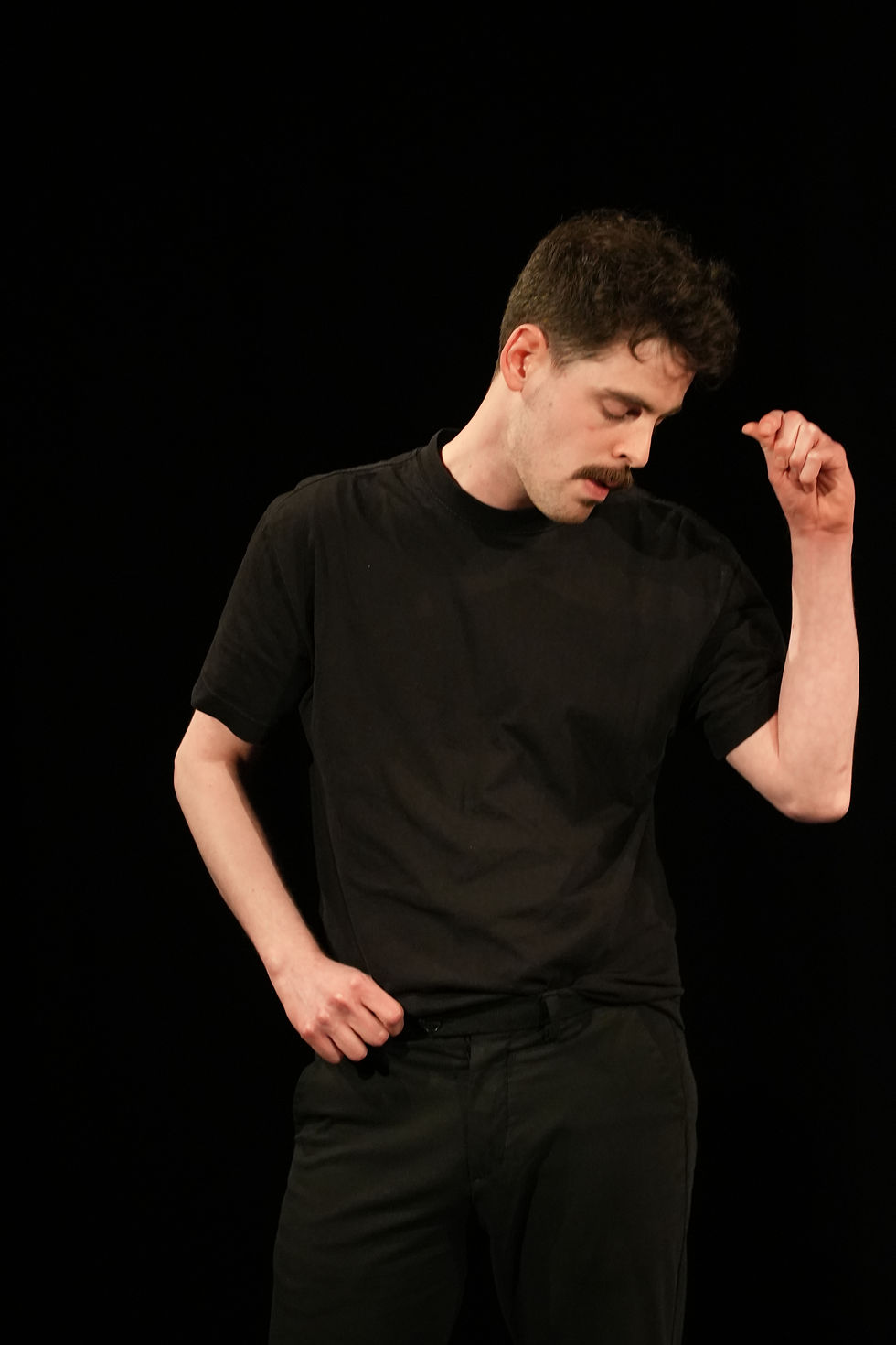 Formatkurs: That's My Song! (Dienstag, 18:00 Uhr, ab 20. Januar)