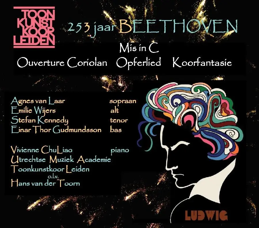 Beethoven Concert