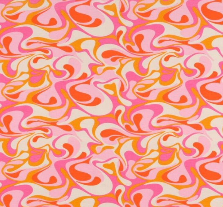 Thumbnail: Peachy Keen Jellybean Tee