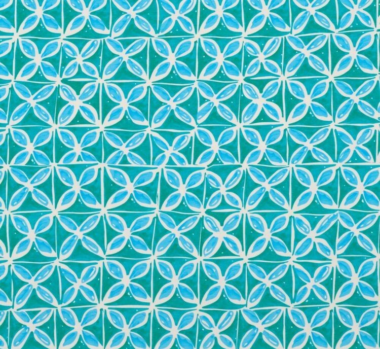 Thumbnail: Jade Mosaic Tee