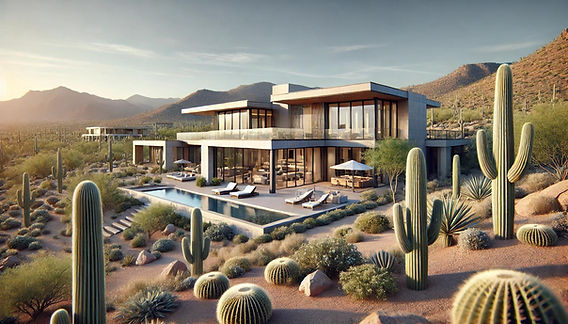 Property Taxes in Scottsdale, AZ: Understanding Rates and Regulations