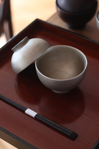 森下綾 杉てまり椀 | O'KEEFFE FURNITURE