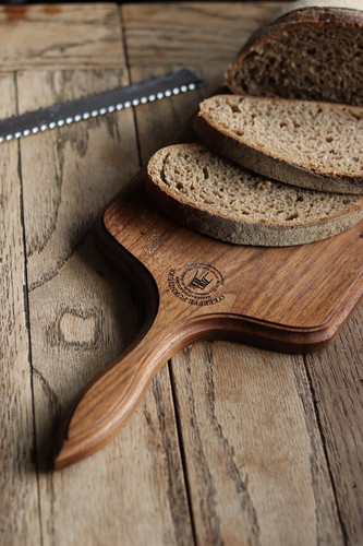 未使用　O'KEEFFE FURNITURE カッティングボード Cutting board 01 | O'KEEFFE FURNITURE