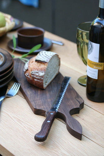 未使用　O'KEEFFE FURNITURE カッティングボード Cutting board 02 | O'KEEFFE FURNITURE