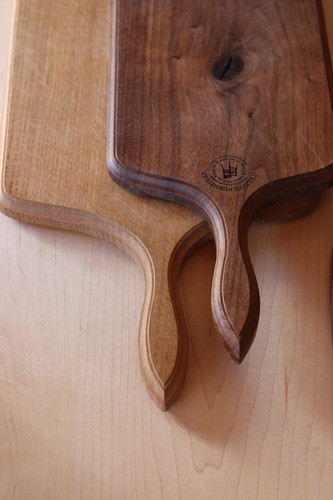 Cutting board 01 | O'KEEFFE FURNITURE