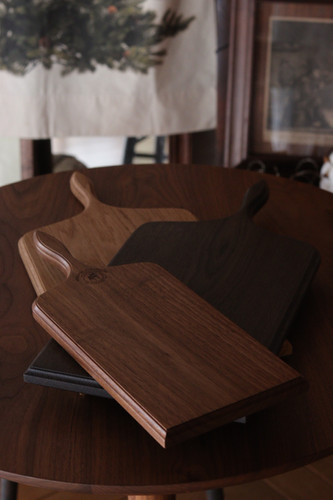 Cutting board L | O'KEEFFE FURNITURE