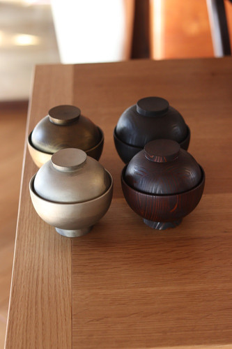 森下綾 杉てまり椀 | O'KEEFFE FURNITURE