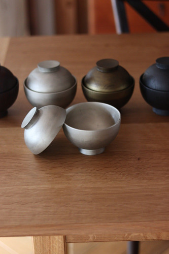 森下綾 杉てまり椀 | O'KEEFFE FURNITURE