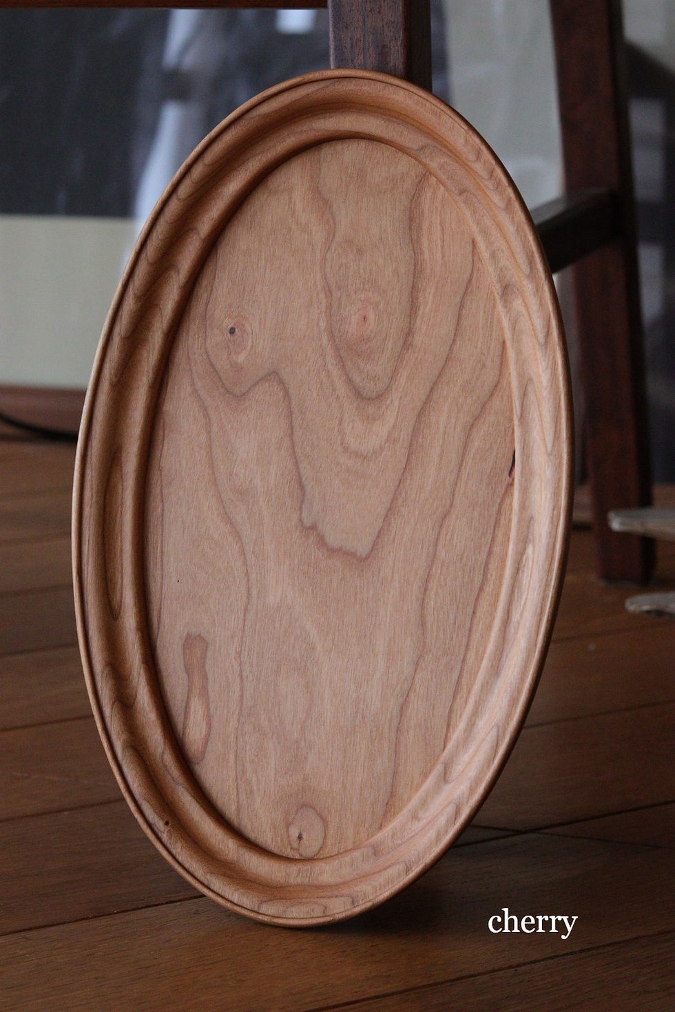 サムネイル： oval plate