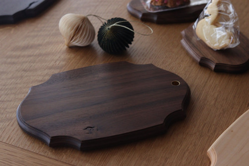 未使用　O'KEEFFE FURNITURE カッティングボード plateboard | O'KEEFFE FURNITURE