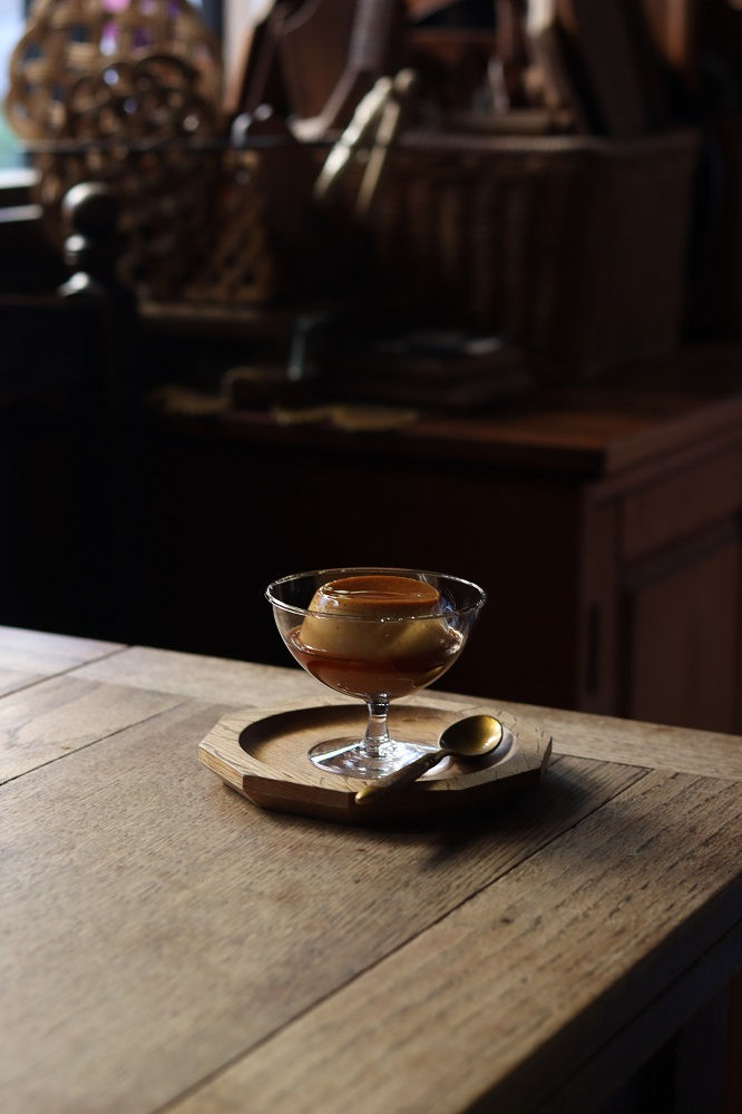 サムネイル： ワダコーヘー　デザートカップ(低)
