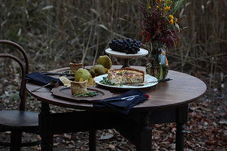 caraffe table | O'KEEFFE FURNITURE