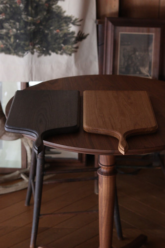 未使用　O'KEEFFE FURNITURE カッティングボード Cutting board L | O'KEEFFE FURNITURE