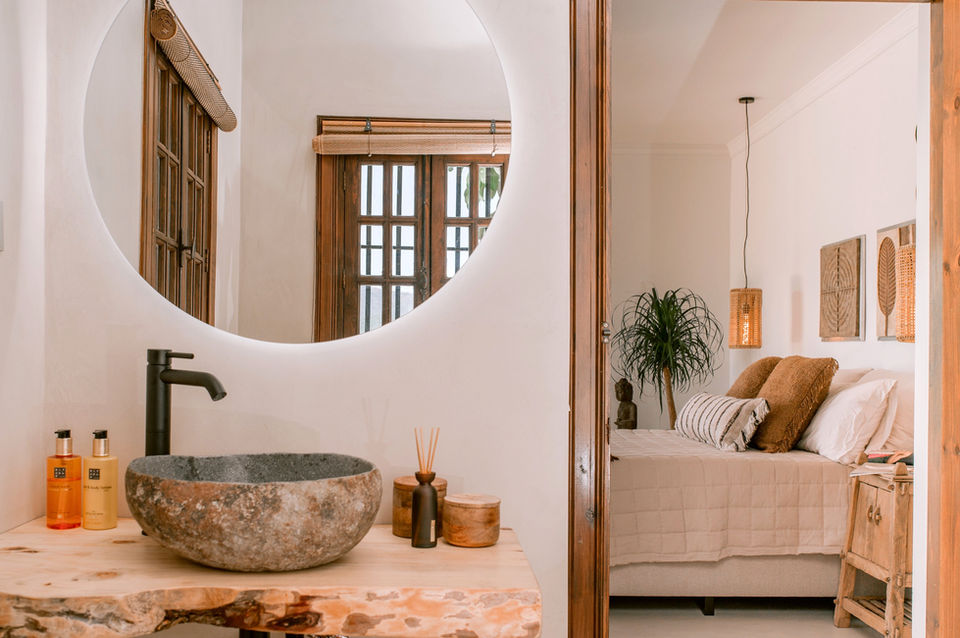 Pure Imkota® Deep Flow Massage® Course Retreat Spain Andalusia