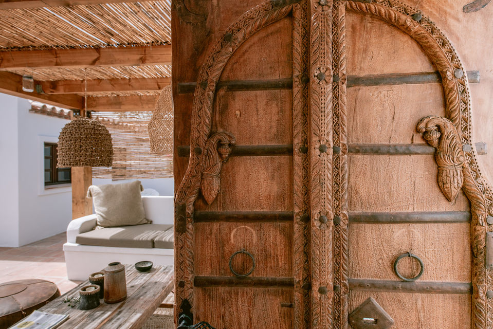 Pure Imkota® Deep Flow Massage® Course Retreat Spain Andalusia