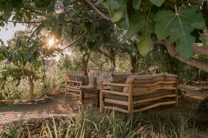 Pure Imkota® Deep Flow Massage® Course Retreat Spain Andalusia