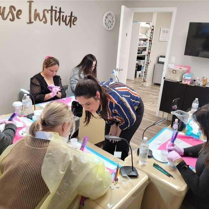 Brow House Institute AAM Primary 100 Hours Course Livingston, NJ, USA