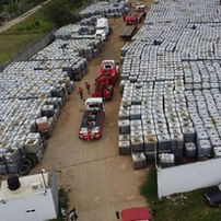 멕시코 정부, 압수한 석유 재활용 추진…'저장 문제' 해결 나선다