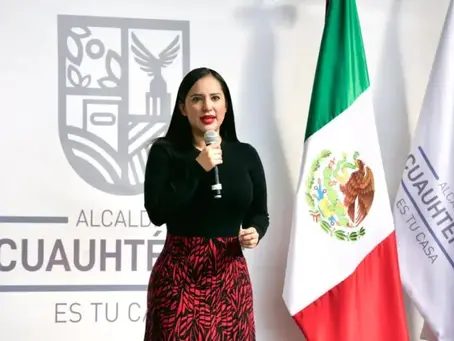 "여자의 분노는 한 여름에도 서리가 내린다" 는데 '한을 품은 꽈우떼목 구청장'