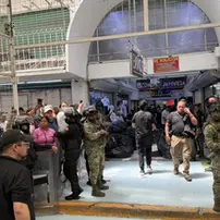 월드컵 앞두고 '가짜유니폼' 대대적 단속