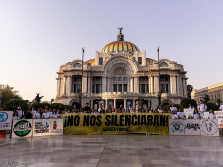 멕시코 정부, 사실상 ‘프래킹’ 허용 전환…에너지 정책 대전환 논란