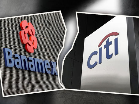 Citigroup-Banamex 합친 Citibanamex 은행 , 9년여만에 각자의 길로..