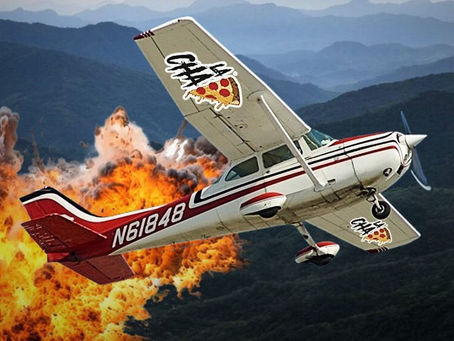 멕시코 카르텔, 경비행기 동원 상대 조직에 폭탄투하