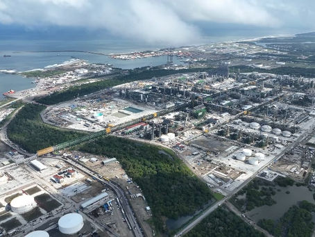 Tabasco와 Oaxaca, 팬데믹 이후 가장 높은 성장률 기록