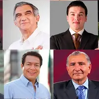 미국 정부, 멕시코 정치인, 고위공무원 등 50여명 비자취소 "역대 없던 일"