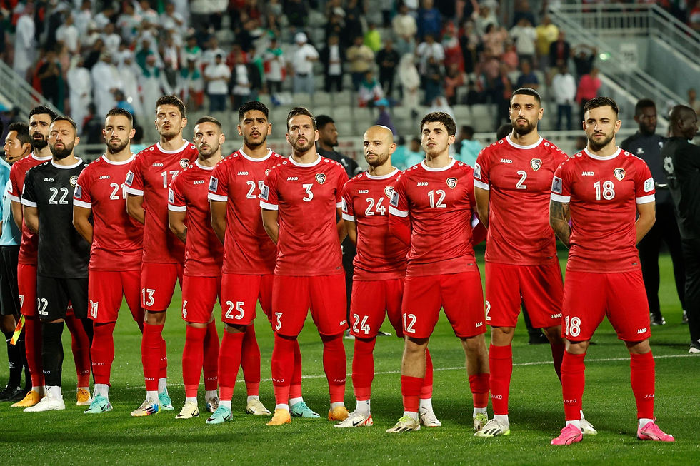 이란, 2026 월드컵 미국 경기 멕시코 개최 요청